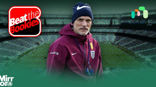 Anglicko vs Chorvátsko Bet Builder: Machine Football superpočítač predpovedá 50-1 tip na otvárací zápas majstrovstiev sveta
