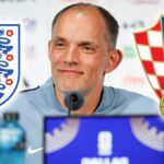 Anglicko vs Chorvátsko LIVE: Správy o tíme a predpokladaná zostava pred otvorením majstrovstiev sveta