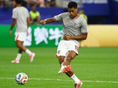 Anglicko vs Chorvátsko LIVE skóre, Majstrovstvá sveta vo futbale 2026: ENG 0 – 0 CRO; Tuchel a spol Anglicko vs Chorvátsko LIVE skóre, Majstrovstvá sveta vo futbale 2026: ENG 0 - 0 CRO; Tuchel a spol