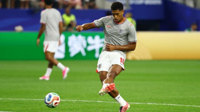 Anglicko vs Chorvátsko LIVE skóre, Majstrovstvá sveta vo futbale 2026: ENG 0 - 0 CRO; Tuchel a spol
