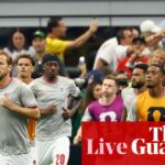 Anglicko vs Chorvátsko: Majstrovstvá sveta 2026 – naživo | Majstrovstvá sveta 2026