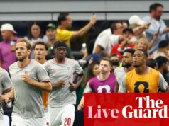 Anglicko vs Chorvátsko: Majstrovstvá sveta 2026 – naživo | Majstrovstvá sveta 2026 Anglicko vs Chorvátsko: Majstrovstvá sveta 2026 – naživo | Majstrovstvá sveta 2026