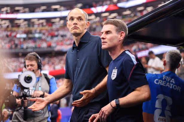 Anglicko vs Ghana: Kedy sa skončí zápas Majstrovstiev sveta 2026 v televízii?