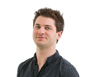 Jacob Steinberg