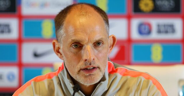 Anglicko vs Kostarika LIVE: Prvé správy tímu, pretože počasie hrozí oneskorením | Futbal | Šport
