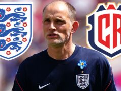 Anglicko vs Kostarika LIVE: Správy z tímu, počasie v Orlande vystavuje hru riziku oneskorenia Na štadióne v Orlande prší