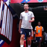 Anglicko vs. Kostarika – príprava na majstrovstvá sveta naživo: The Three Lions sa snaží vylepšiť prípravu na turnaj víťazstvom
