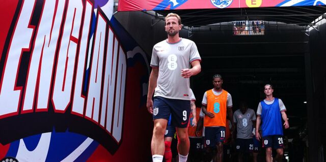 Anglicko vs. Kostarika – príprava na majstrovstvá sveta naživo: The Three Lions sa snaží vylepšiť prípravu na turnaj víťazstvom
