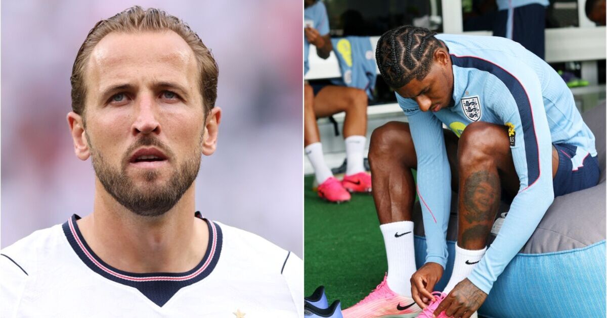 Anglicko vs Panama LIVE: Správy o tíme unikli, keď sa ozvali Jude Bellingham a Marcus Rashford | Futbal | Šport