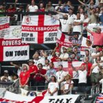 Anglicko zareagovalo brutálne po tom, čo vyzvalo na sekeru God Save The King ako národnú hymnu | Futbal | Šport