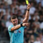 Anglický futbalový rozhodcovský orgán PGMO premenovaný na Pro Ref