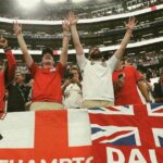 Anglický klub zasiahol FIFA, pretože fanúšikovia zakázali vlajku St George's Cross | Futbal | Šport