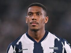 Anthony Martial dosiahol nové minimá, pretože jeho kontrakt o rok skôr prerušil jeho najnovší klub – po tom, čo bývalá hviezda Man United skórovala iba raz v 20 zápasoch Anthony Martial údajne súhlasil s odchodom z Monterrey o rok skôr po náročnom kúzle