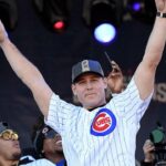 Anthony Rizzo hovorí, že Chicago popiera, že sa Bears presťahovali do Indiany