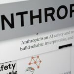 Antropic vyzýva laboratóriá AI, aby sa zastavili, varuje ľudí, že riskujú stratu kontroly | Technologické novinky