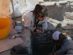 Archeológovia našli starodávnu spoločnosť vedenú ženami v Turkiye | Newsfeed Archeológovia našli starodávnu spoločnosť vedenú ženami v Turkiye | Newsfeed