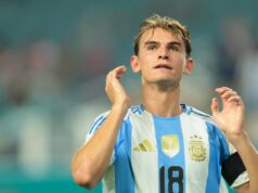 Argentína je bližšie k plnému zdraviu pred otvorením majstrovstiev sveta Argentína je bližšie k plnému zdraviu pred otvorením majstrovstiev sveta