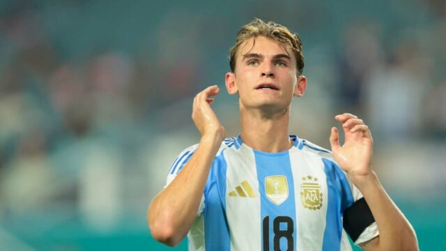 Argentína je bližšie k plnému zdraviu pred otvorením majstrovstiev sveta
