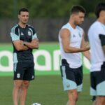 Argentína sa zaviazala, že bude rešpektovať Alžírsko po tom, čo sa v roku 2022 vydesilo na otváracom zápase majstrovstiev sveta vo futbale