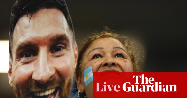Argentína v. Rakúsko: Majstrovstvá sveta 2026 – naživo | Majstrovstvá sveta 2026
