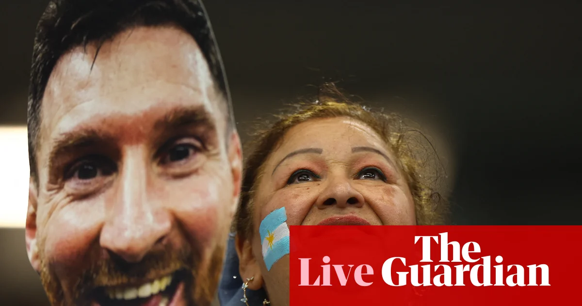Argentína v. Rakúsko: Majstrovstvá sveta 2026 – naživo | Majstrovstvá sveta 2026