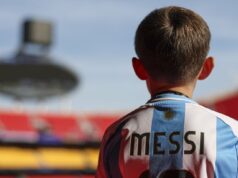 Argentína vs Alžírsko – skupina J Svetového pohára NAŽIVO: Všetky novinky, keď sa Argentína Lionela Messiho pripravuje na zdvíhanie závesov v Kansas City Argentína vs Alžírsko – skupina J Svetového pohára NAŽIVO: Všetky novinky, keď sa Argentína Lionela Messiho pripravuje na zdvíhanie závesov v Kansas City