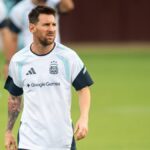 Argentína vs Honduras LIVE aktualizácie: zostavy ARG vs HON; Hrá Messi na rozcvičke na Majstrovstvách sveta vo futbale 2026?