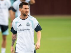 Argentína vs Honduras LIVE aktualizácie: zostavy ARG vs HON; Hrá Messi na rozcvičke na Majstrovstvách sveta vo futbale 2026? Argentína vs Honduras LIVE aktualizácie: zostavy ARG vs HON; Hrá Messi na rozcvičke na Majstrovstvách sveta vo futbale 2026?