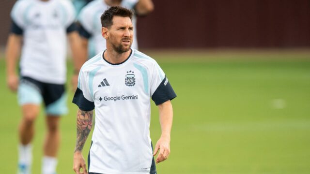 Argentína vs Honduras LIVE aktualizácie: zostavy ARG vs HON; Hrá Argentína vs Honduras LIVE aktualizácie: zostavy ARG vs HON; Hrá Messi na rozcvičke na Majstrovstvách sveta vo futbale 2026?