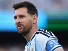 Argentína vs Rakúsko LIVE Informácie o streamovaní — Kedy, kde sledovať ARG vs AUT na FIFA World Cup 2026? Argentína vs Rakúsko LIVE Informácie o streamovaní — Kedy, kde sledovať ARG vs AUT na FIFA World Cup 2026?
