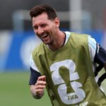 Argentína vs Rakúsko LIVE: Majstrovstvá sveta 2026