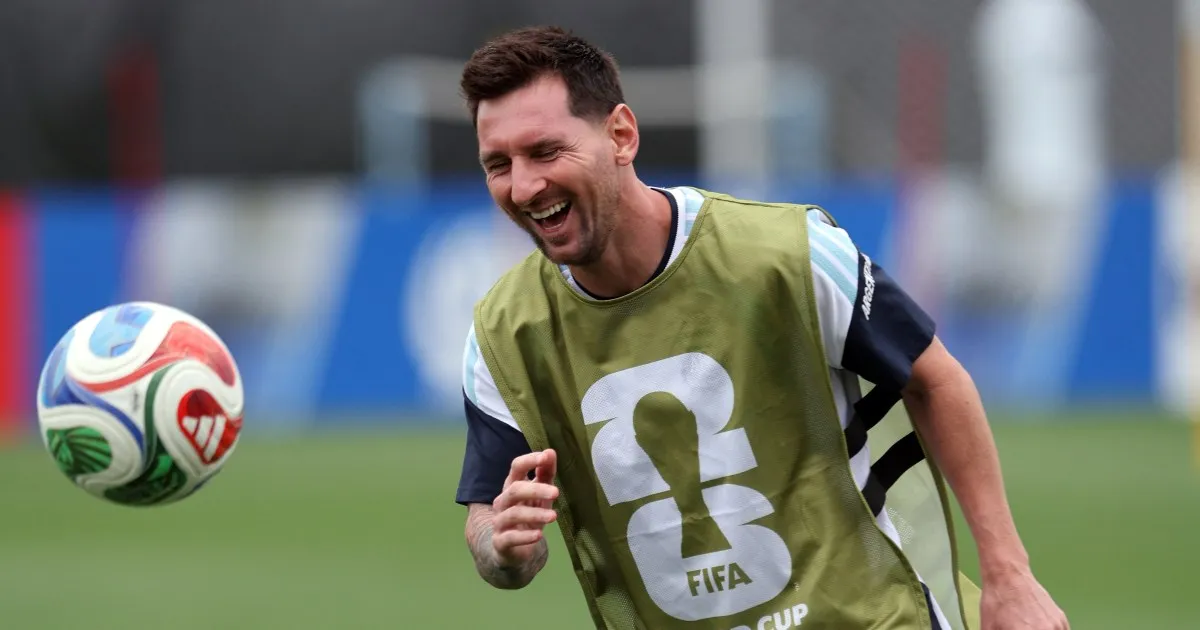 Argentína vs Rakúsko LIVE: Majstrovstvá sveta 2026