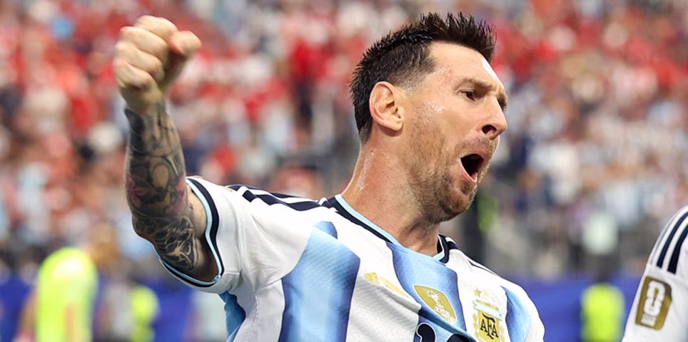 Argentína vs Rakúsko – J skupina majstrovstiev sveta NAŽIVO: Lionel Messi prekonal rekord Miroslava Kloseho na turnaji, keď dosiahol víťazstvo – napriek tomu, že nevynechal penaltu v prvom polčase