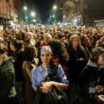 Argentína vybuchla na protest proti rodovému násiliu po vražde tínedžerov | Správy o rodovej rovnosti