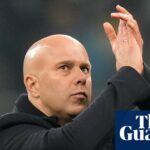 Arne Slot hovorí, že jeho spojenie s Liverpoolom „presahuje futbal“ po prepustení | Liverpool