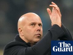 Arne Slot hovorí, že jeho spojenie s Liverpoolom „presahuje futbal“ po prepustení | Liverpool Arne Slot hovorí, že jeho spojenie s Liverpoolom „presahuje futbal“ po prepustení | Liverpool