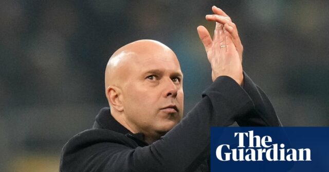 Arne Slot hovorí, že jeho spojenie s Liverpoolom „presahuje futbal“ Arne Slot hovorí, že jeho spojenie s Liverpoolom „presahuje futbal“ po prepustení | Liverpool