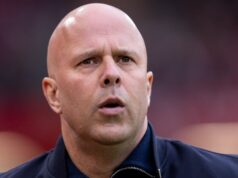 Arne Slot posiela odkaz Andonimu Iraolovi v emotívnom liste fanúšikom Liverpoolu | Futbal | Šport Arne Slot posiela odkaz Andonimu Iraolovi v emotívnom liste fanúšikom Liverpoolu | Futbal | Šport