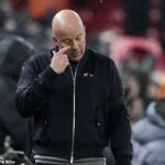 Arne Slot napísal otvorený list fanúšikom Liverpoolu po tom, čo bol cez víkend prepustený