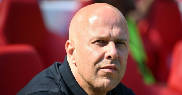 Arne Slot sa rozhodol pre šokujúcu ponuku práce Prem niekoľko dní po prepustení Liverpoolu | Futbal | Šport
