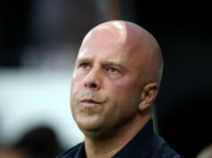 Arne Slot si myslí, že Liverpool sa lúči: Je hrdý na to, že pomohol napísať dôležitú kapitolu v histórii klubu lightbox-info
