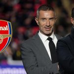 Arsenal: Arteta a Berta „pracujú na dohode“ o drahokam v strede poľa ako „ponuka“