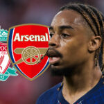 Arsenal: Berta je povzbudená, aby podpísala cieľ v Liverpoole, keď Gunners urobili šokový krok pre hviezdu Leedsu