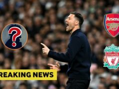 Arsenal, Chelsea, Liverpool majú záujem o Ardu Gulera Arsenal, Chelsea, Liverpool majú záujem o Ardu Gulera