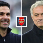 Arsenal: Jose Mourinho odhaľuje, čo si skutočne myslí o štýle Gunners pod vedením Mikela Artetu