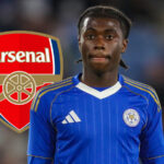 Arsenal: Súperi rozdrvení v pretekoch o pristátie Leicester Wonderkid a ďalšia posila sú zoradení