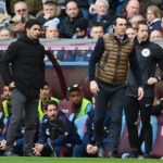 Arsenal a Aston Villa chcú získať Jona Martina