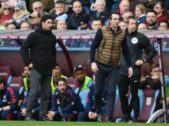 Arsenal a Aston Villa chcú získať Jona Martina Arsenal a Aston Villa chcú získať Jona Martina