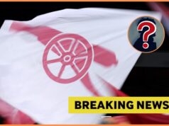 Arsenal a Barcelona dostali aktualizáciu prestupu Juliana Alvareza Arsenal a Barcelona dostali aktualizáciu prestupu Juliana Alvareza