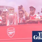 Arsenal cíti lásku po tom, čo hlavný plán Arteta's Bigger Cup nesplní | Arsenal